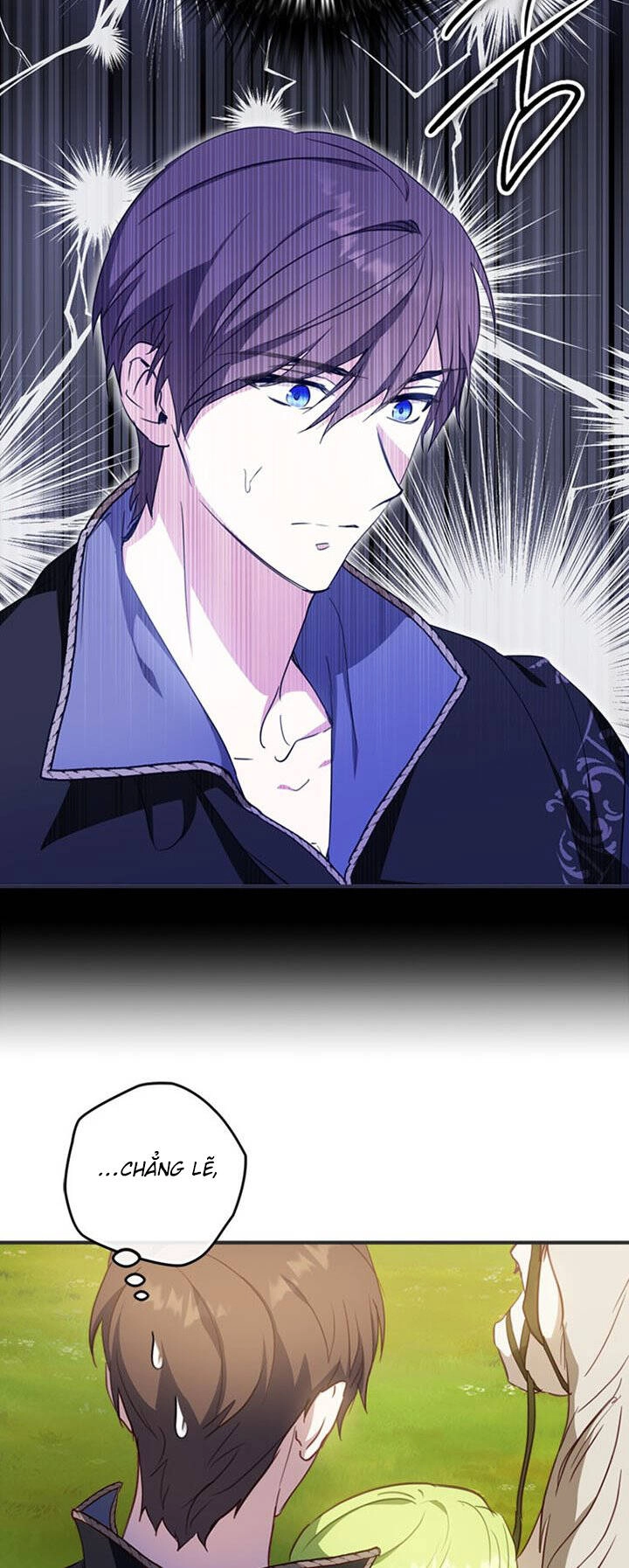 Đã Bảo Nữ Chính Đang Cải Trang Cơ Mà! Chapter 12 - 70