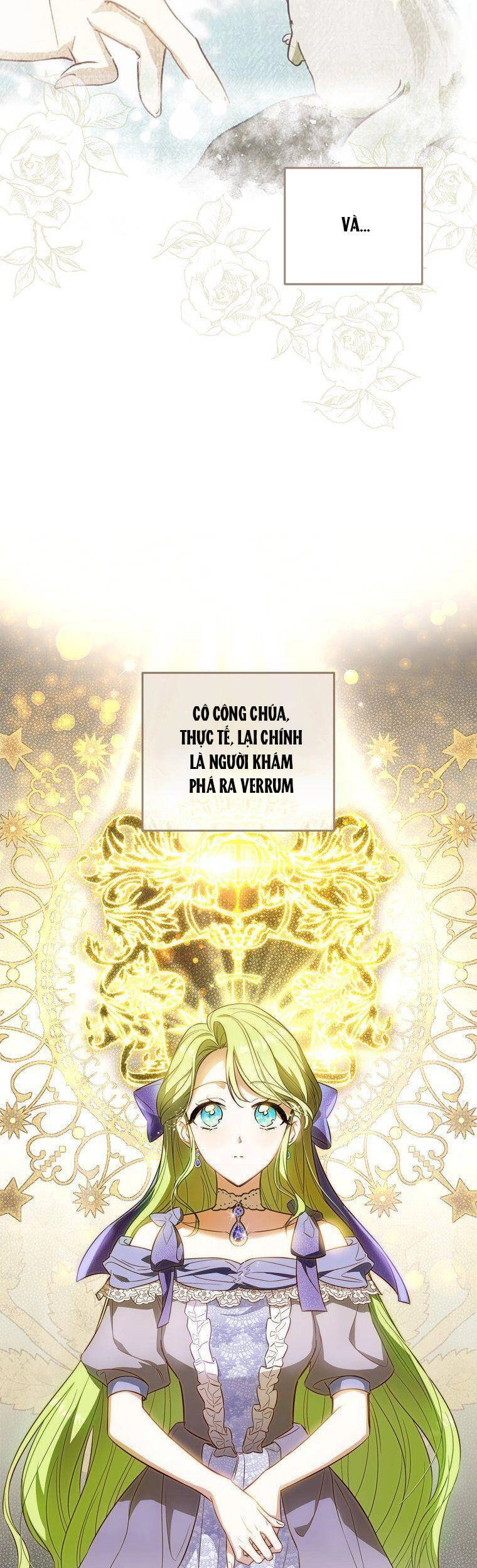 Đã Bảo Nữ Chính Đang Cải Trang Cơ Mà! Chapter 13 - 5