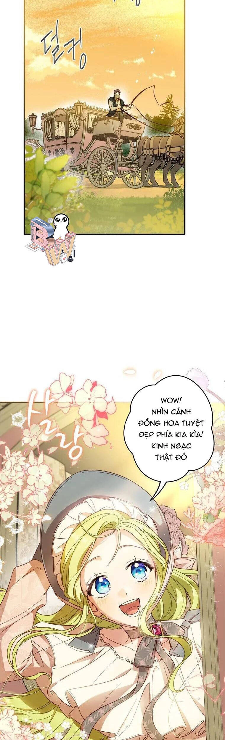 Đã Bảo Nữ Chính Đang Cải Trang Cơ Mà! Chapter 13 - 17