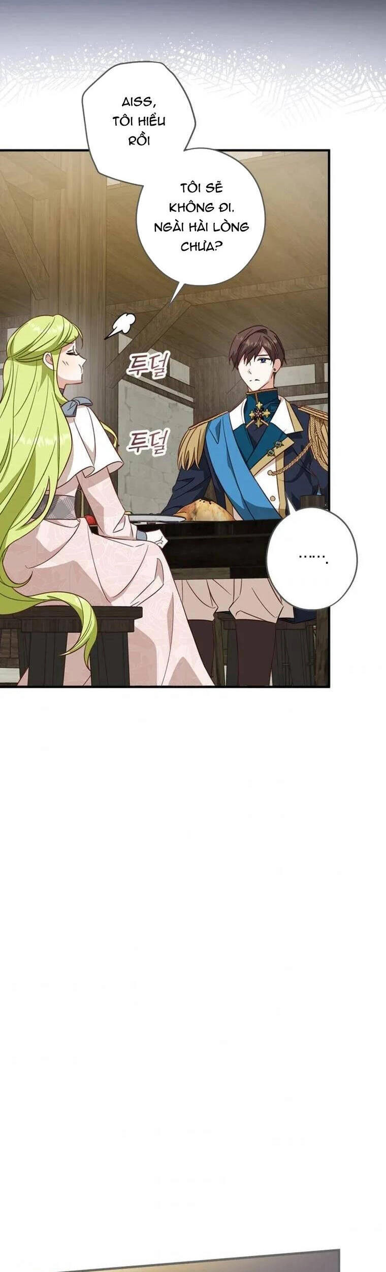 Đã Bảo Nữ Chính Đang Cải Trang Cơ Mà! Chapter 13 - 46