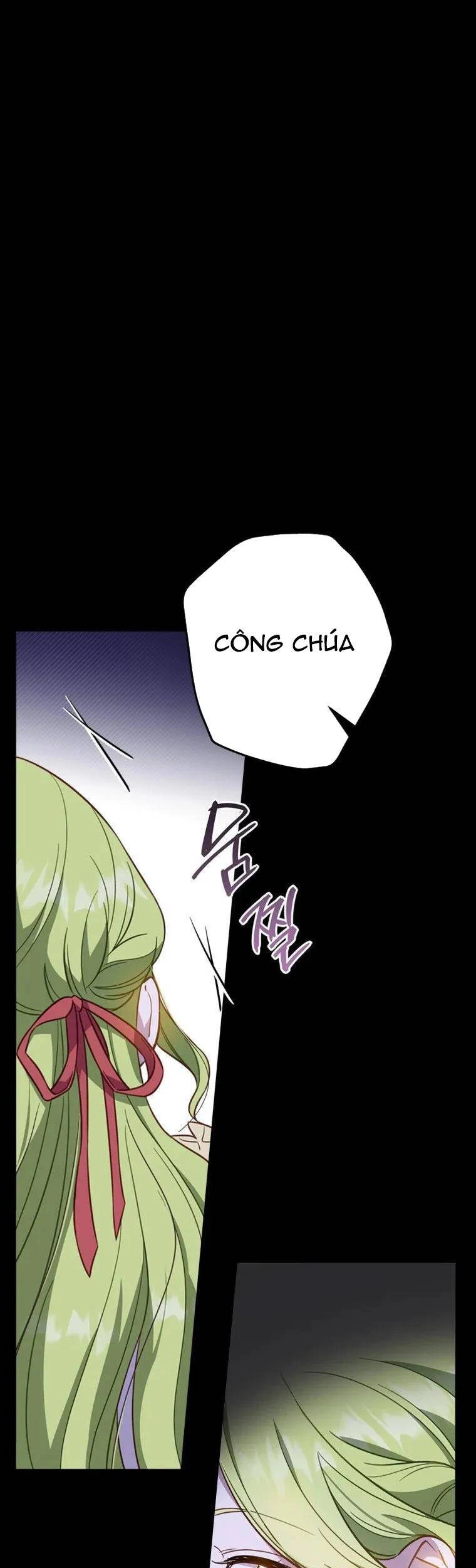 Đã Bảo Nữ Chính Đang Cải Trang Cơ Mà! Chapter 13 - 49