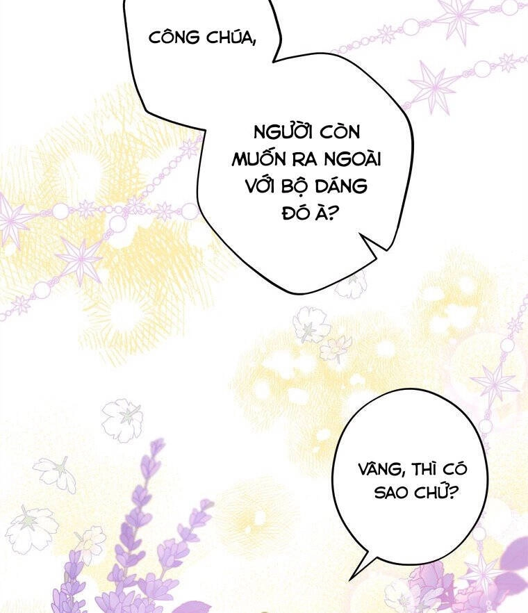 Đã Bảo Nữ Chính Đang Cải Trang Cơ Mà! Chapter 14 - 2