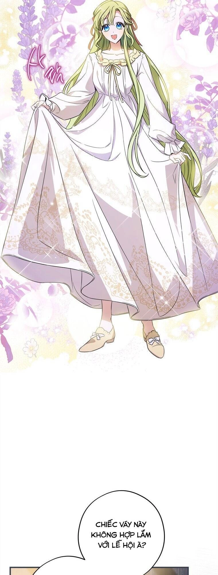 Đã Bảo Nữ Chính Đang Cải Trang Cơ Mà! Chapter 14 - 3