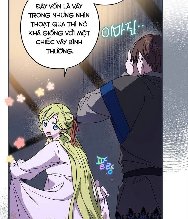 Đã Bảo Nữ Chính Đang Cải Trang Cơ Mà! Chapter 14 - 4