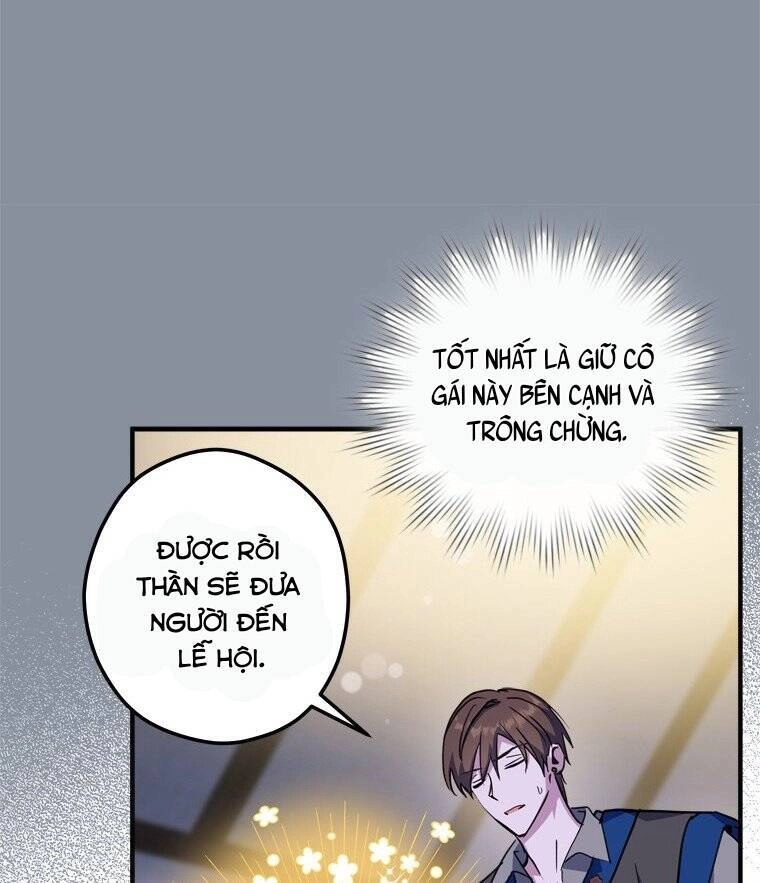 Đã Bảo Nữ Chính Đang Cải Trang Cơ Mà! Chapter 14 - 6