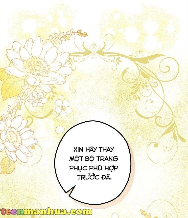 Đã Bảo Nữ Chính Đang Cải Trang Cơ Mà! Chapter 14 - 8