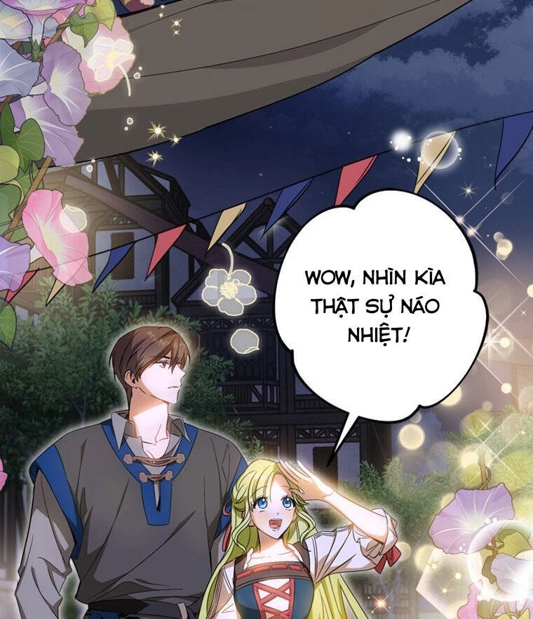 Đã Bảo Nữ Chính Đang Cải Trang Cơ Mà! Chapter 14 - 12