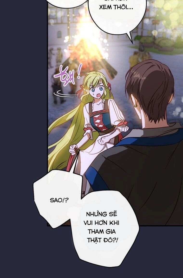 Đã Bảo Nữ Chính Đang Cải Trang Cơ Mà! Chapter 14 - 16