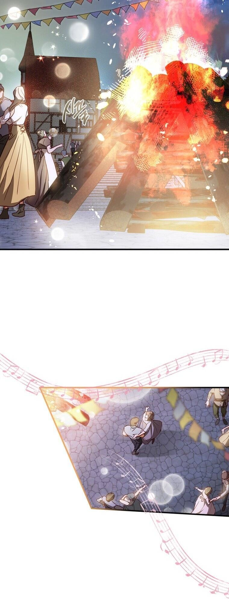 Đã Bảo Nữ Chính Đang Cải Trang Cơ Mà! Chapter 14 - 21