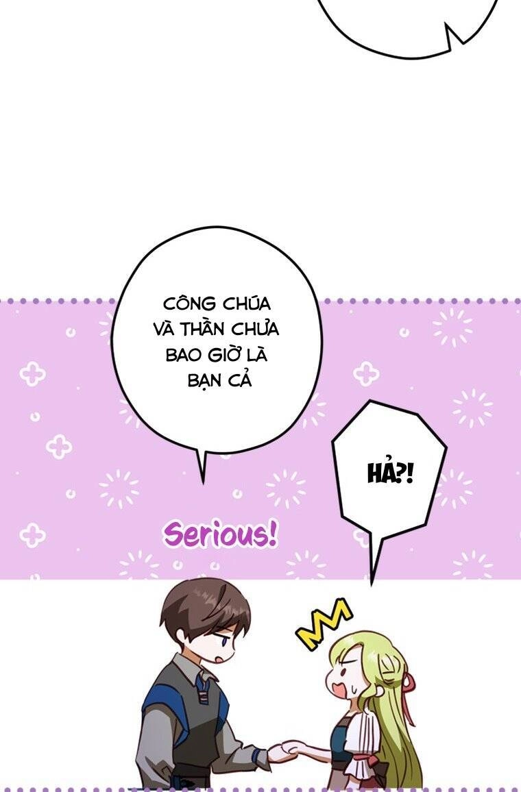 Đã Bảo Nữ Chính Đang Cải Trang Cơ Mà! Chapter 14 - 24