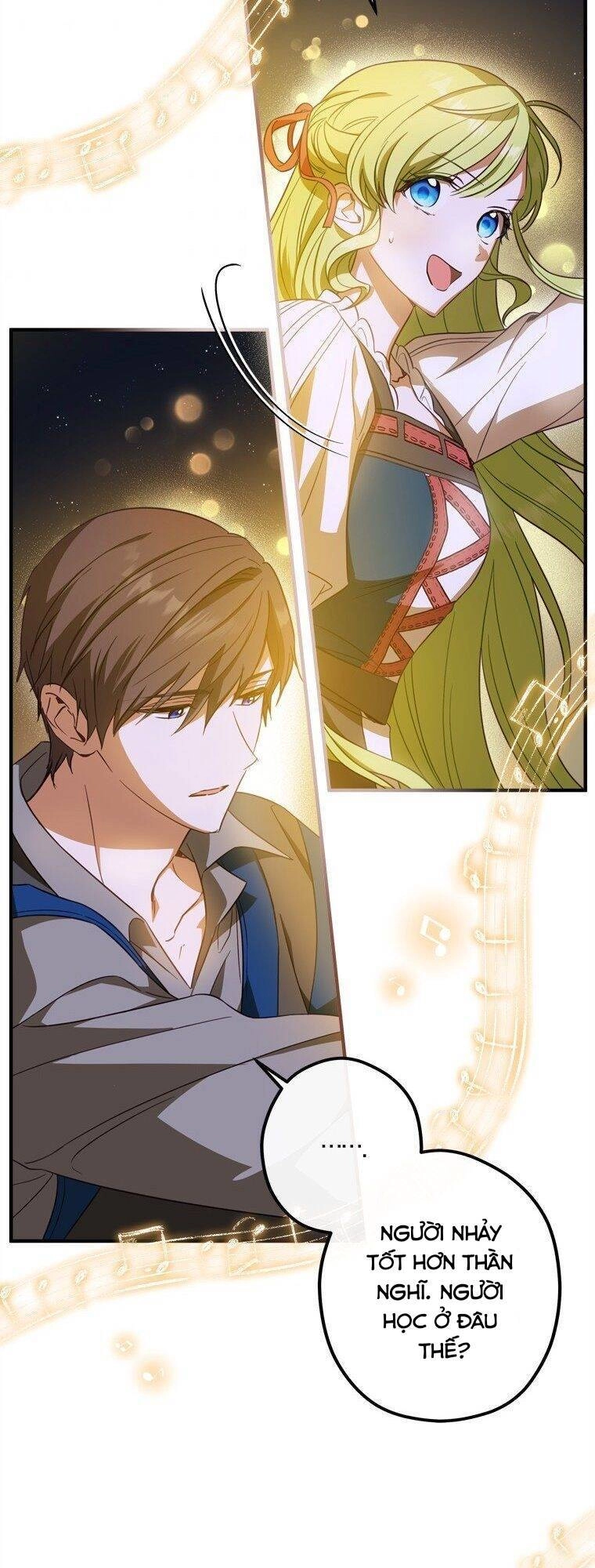 Đã Bảo Nữ Chính Đang Cải Trang Cơ Mà! Chapter 14 - 27