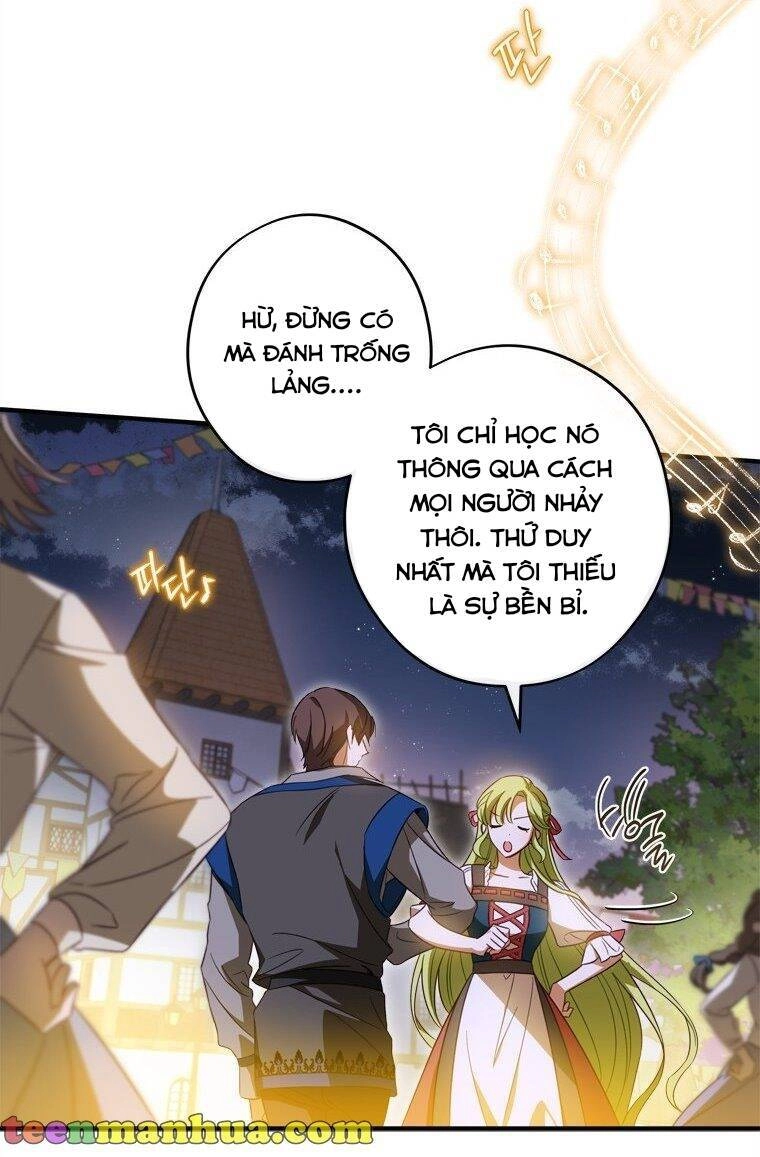 Đã Bảo Nữ Chính Đang Cải Trang Cơ Mà! Chapter 14 - 28