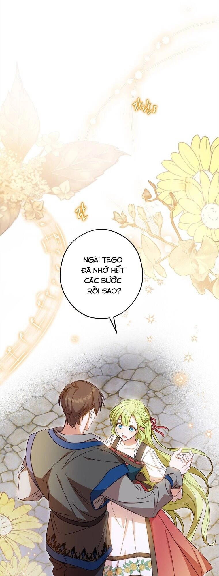 Đã Bảo Nữ Chính Đang Cải Trang Cơ Mà! Chapter 14 - 29