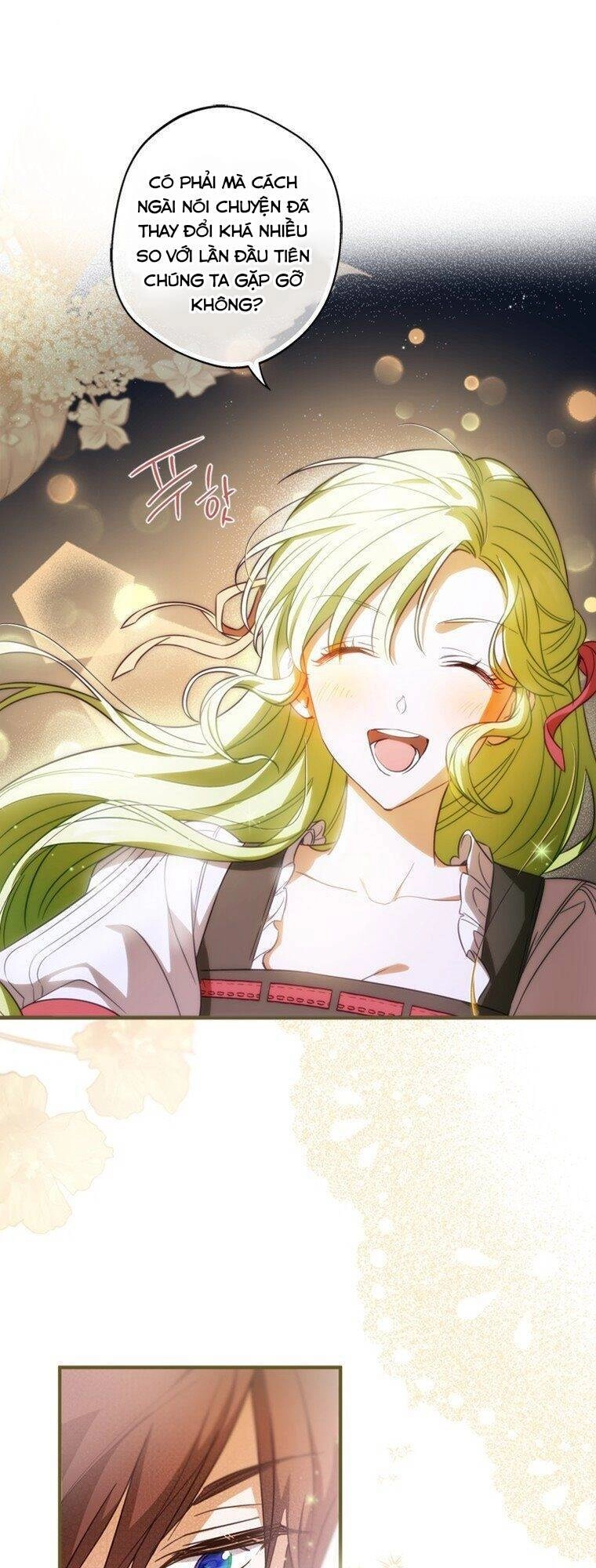 Đã Bảo Nữ Chính Đang Cải Trang Cơ Mà! Chapter 14 - 31