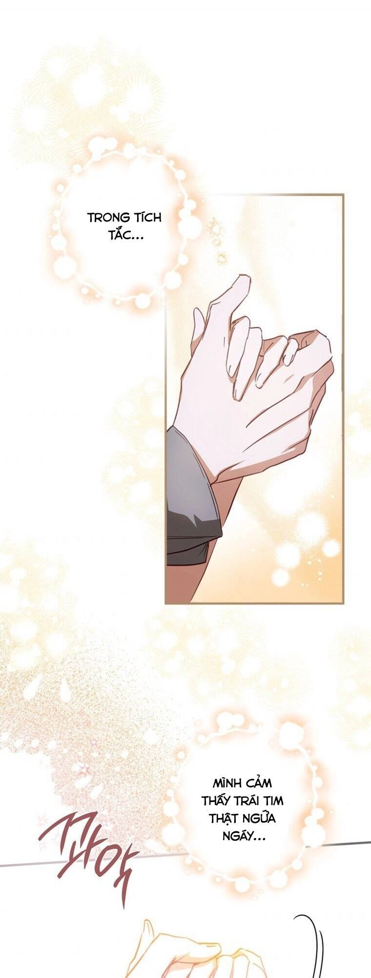 Đã Bảo Nữ Chính Đang Cải Trang Cơ Mà! Chapter 14 - 33