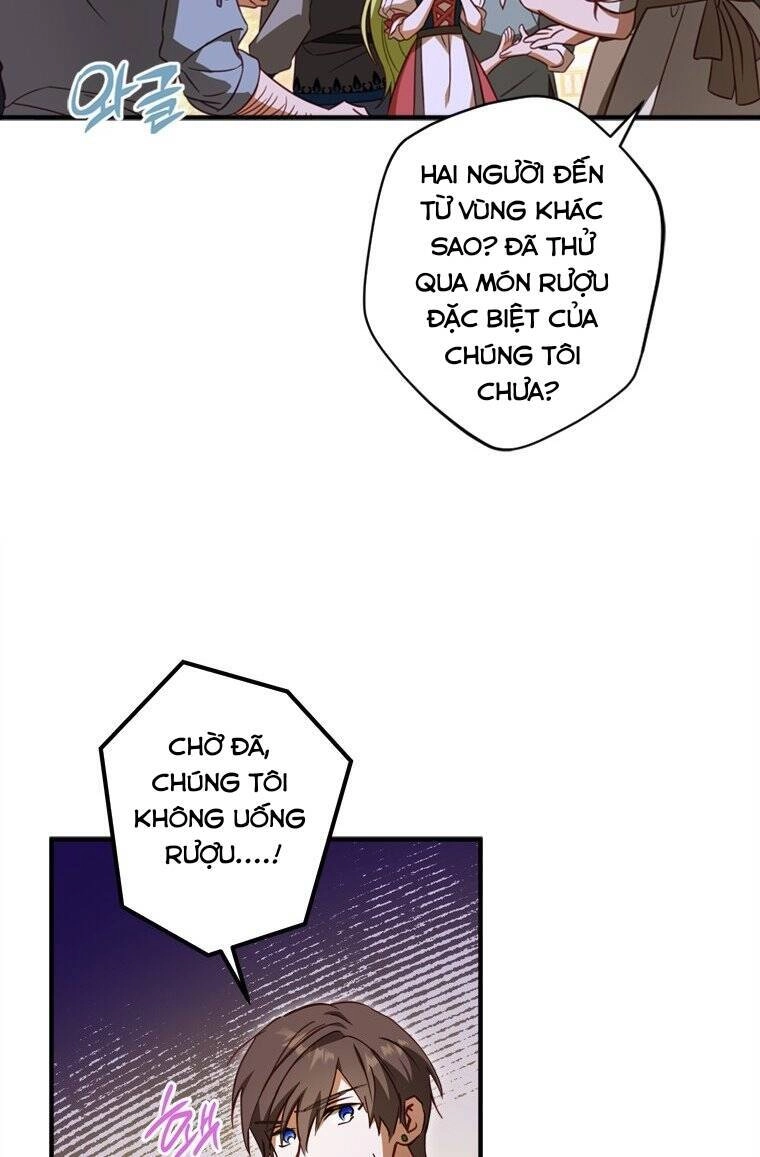 Đã Bảo Nữ Chính Đang Cải Trang Cơ Mà! Chapter 14 - 40