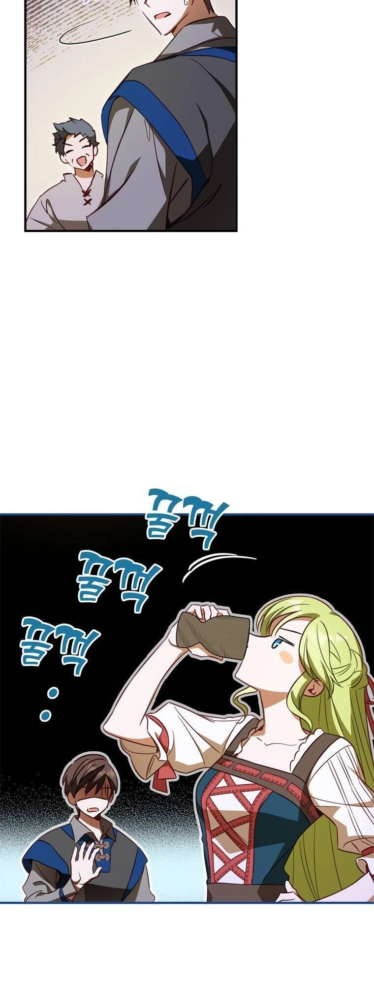 Đã Bảo Nữ Chính Đang Cải Trang Cơ Mà! Chapter 14 - 41