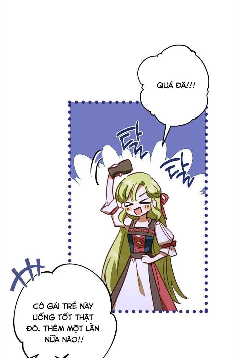 Đã Bảo Nữ Chính Đang Cải Trang Cơ Mà! Chapter 14 - 42