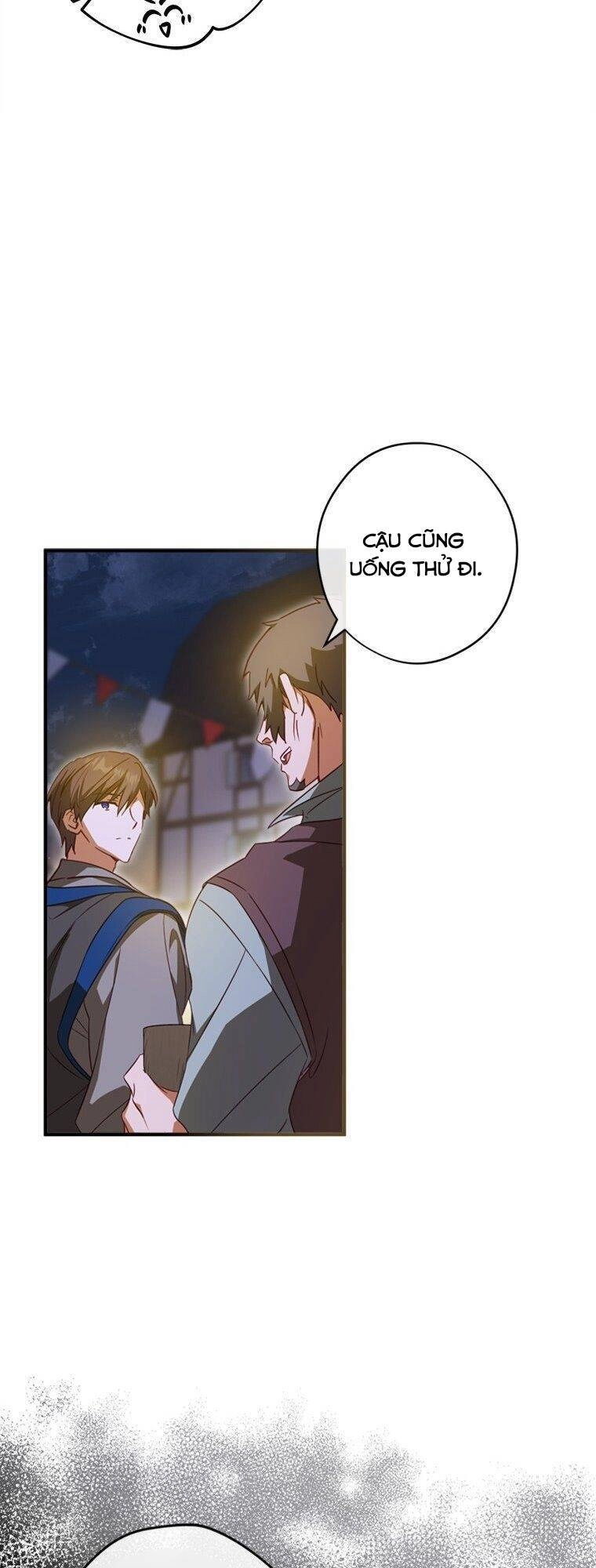 Đã Bảo Nữ Chính Đang Cải Trang Cơ Mà! Chapter 14 - 43