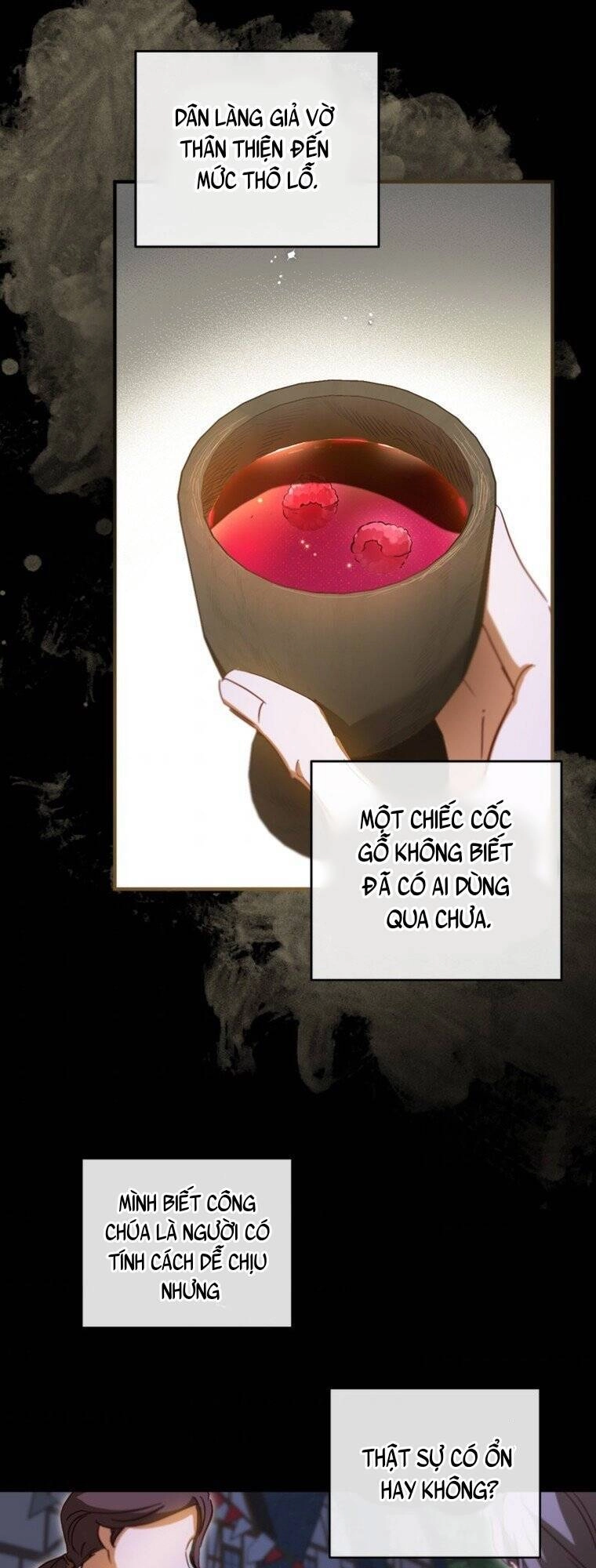 Đã Bảo Nữ Chính Đang Cải Trang Cơ Mà! Chapter 14 - 45