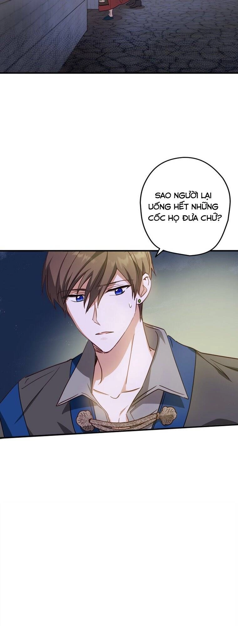 Đã Bảo Nữ Chính Đang Cải Trang Cơ Mà! Chapter 14 - 51