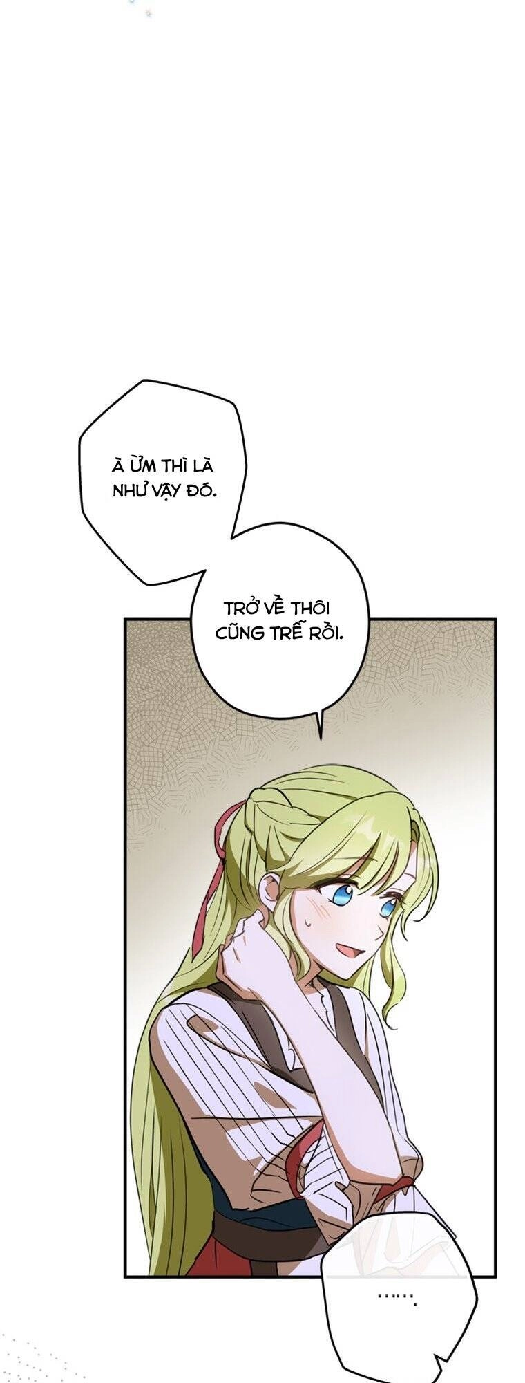 Đã Bảo Nữ Chính Đang Cải Trang Cơ Mà! Chapter 14 - 65