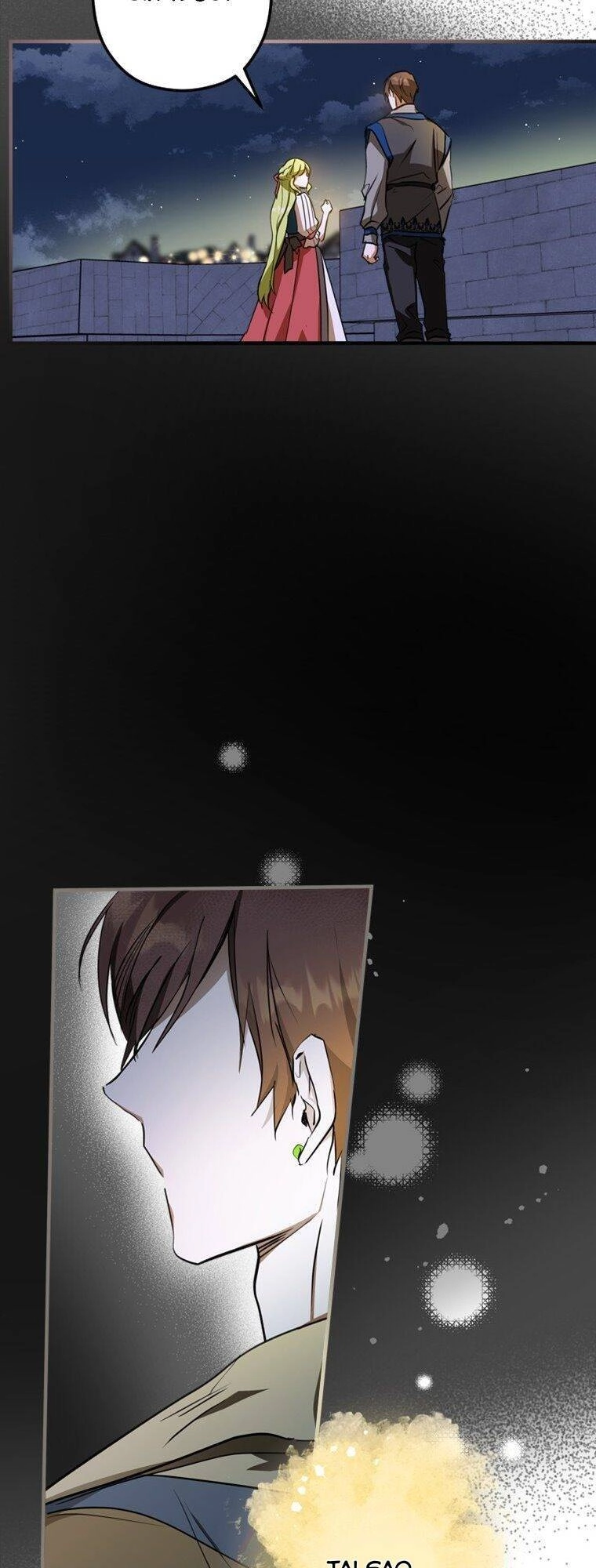 Đã Bảo Nữ Chính Đang Cải Trang Cơ Mà! Chapter 14 - 67