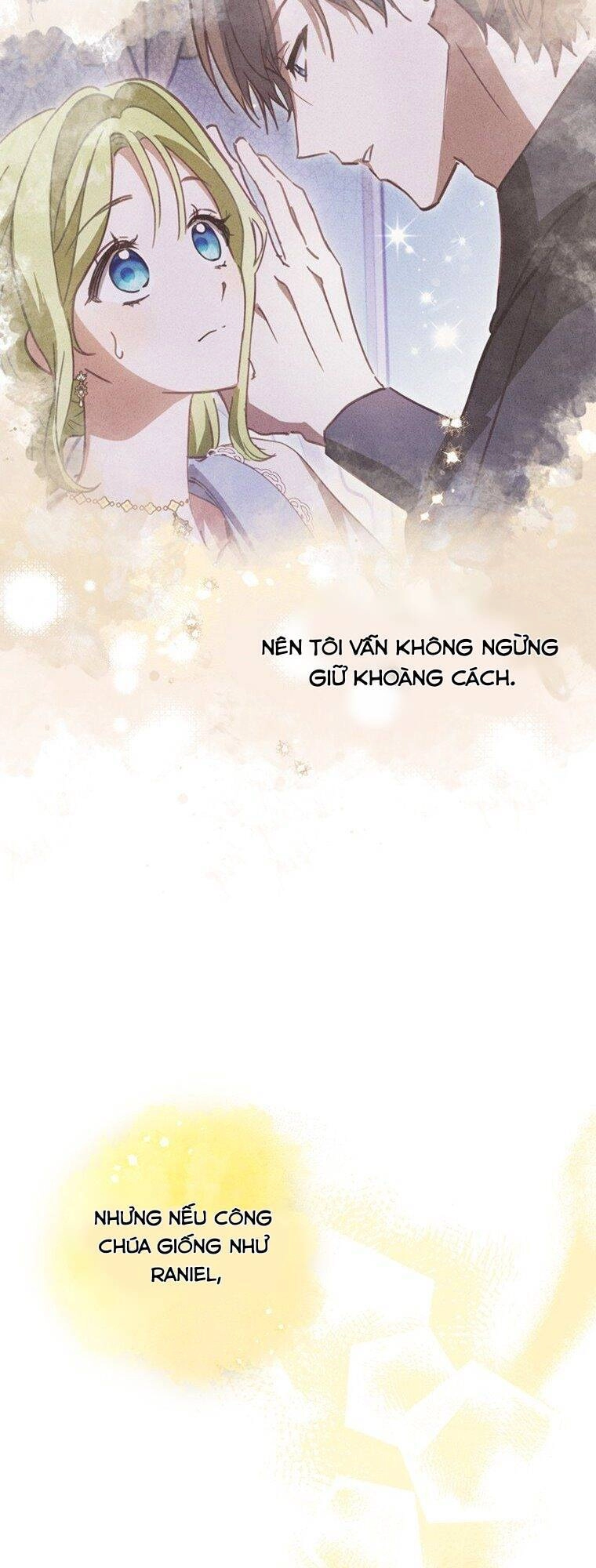 Đã Bảo Nữ Chính Đang Cải Trang Cơ Mà! Chapter 14 - 71