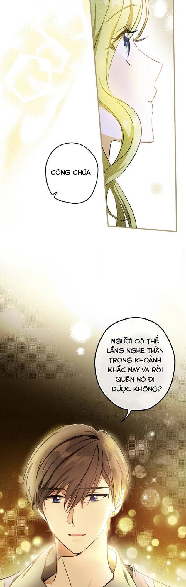 Đã Bảo Nữ Chính Đang Cải Trang Cơ Mà! Chapter 14 - 73