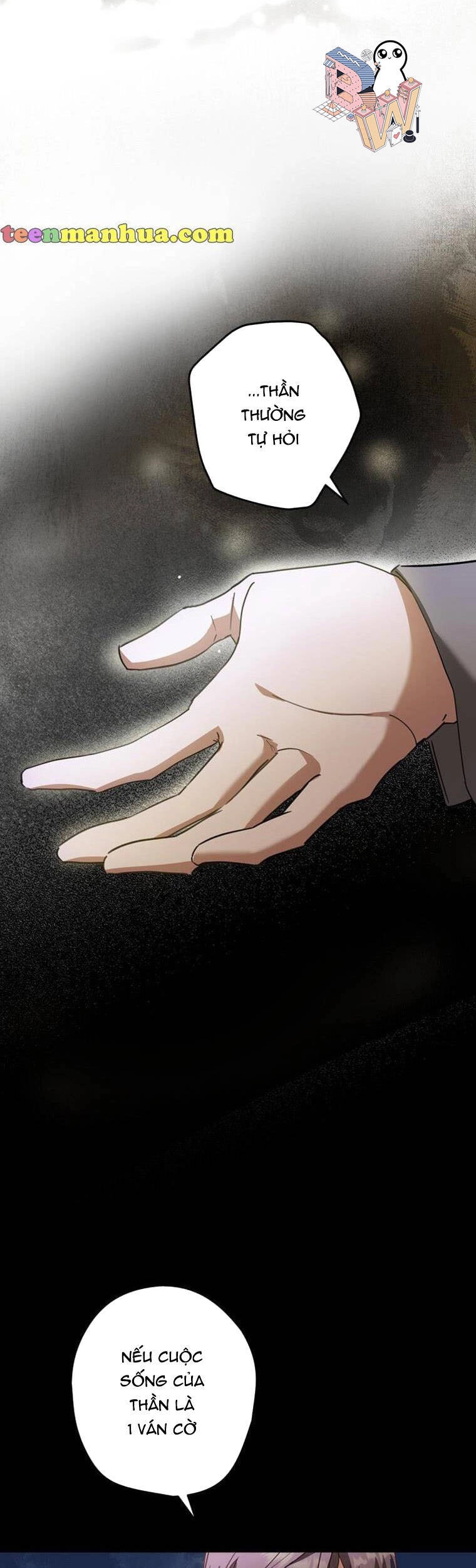 Đã Bảo Nữ Chính Đang Cải Trang Cơ Mà! Chapter 15 - 3