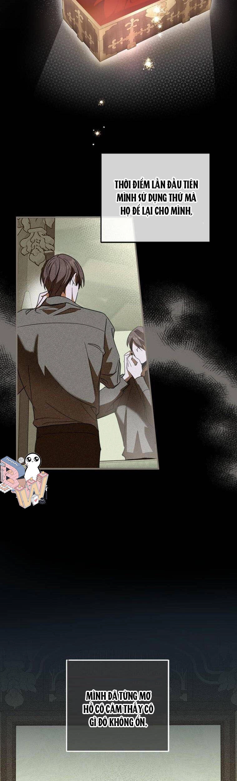 Đã Bảo Nữ Chính Đang Cải Trang Cơ Mà! Chapter 15 - 5