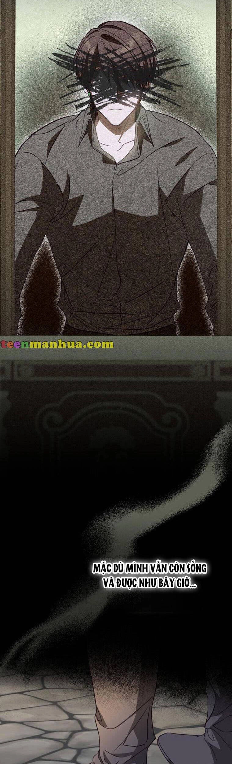 Đã Bảo Nữ Chính Đang Cải Trang Cơ Mà! Chapter 15 - 6