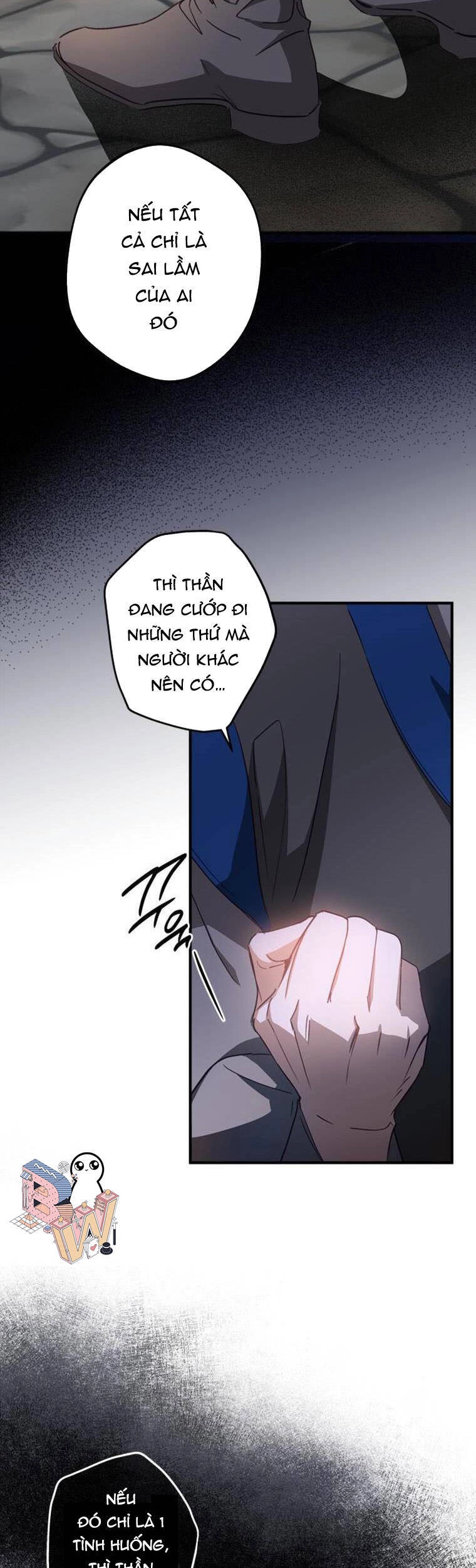 Đã Bảo Nữ Chính Đang Cải Trang Cơ Mà! Chapter 15 - 7