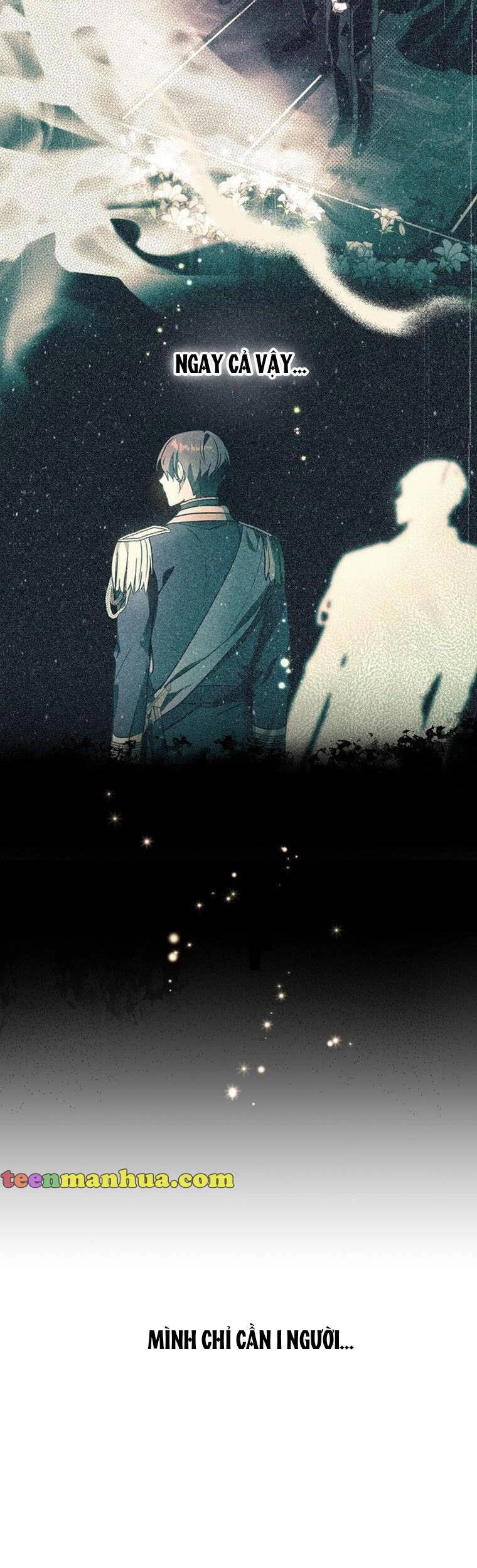 Đã Bảo Nữ Chính Đang Cải Trang Cơ Mà! Chapter 15 - 9