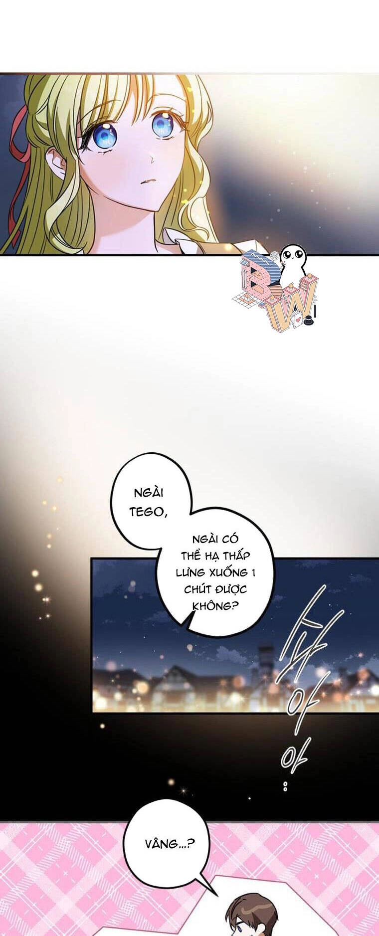 Đã Bảo Nữ Chính Đang Cải Trang Cơ Mà! Chapter 15 - 10