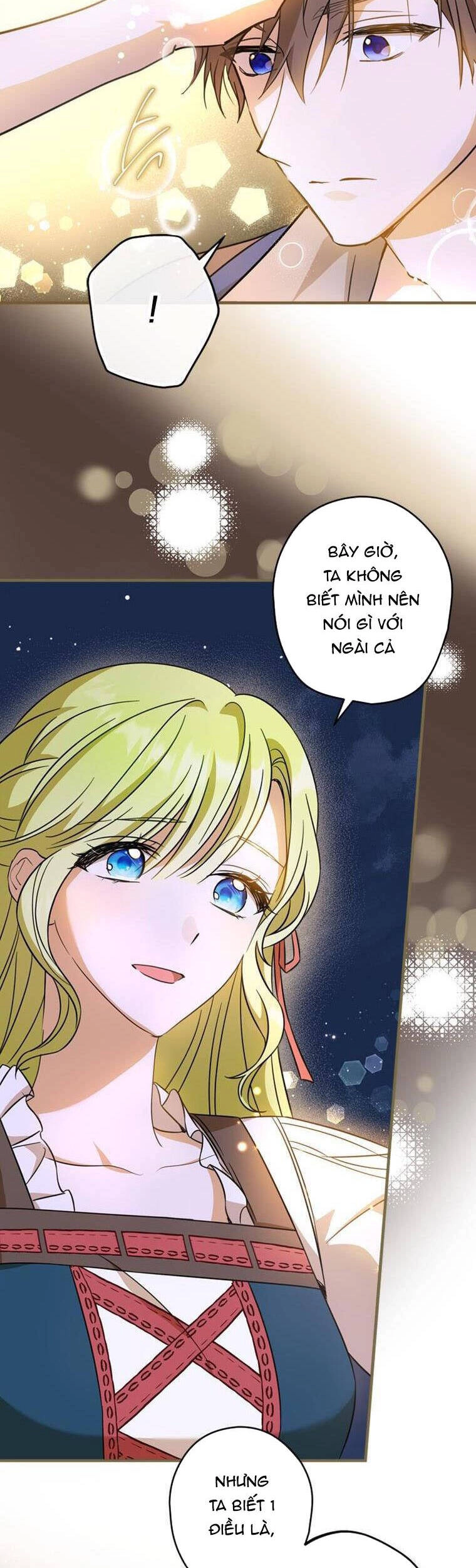 Đã Bảo Nữ Chính Đang Cải Trang Cơ Mà! Chapter 15 - 12