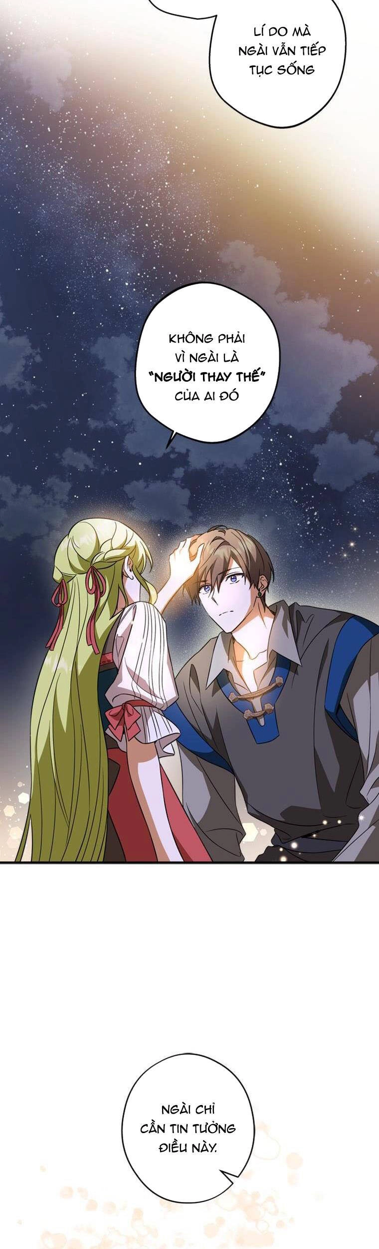 Đã Bảo Nữ Chính Đang Cải Trang Cơ Mà! Chapter 15 - 13