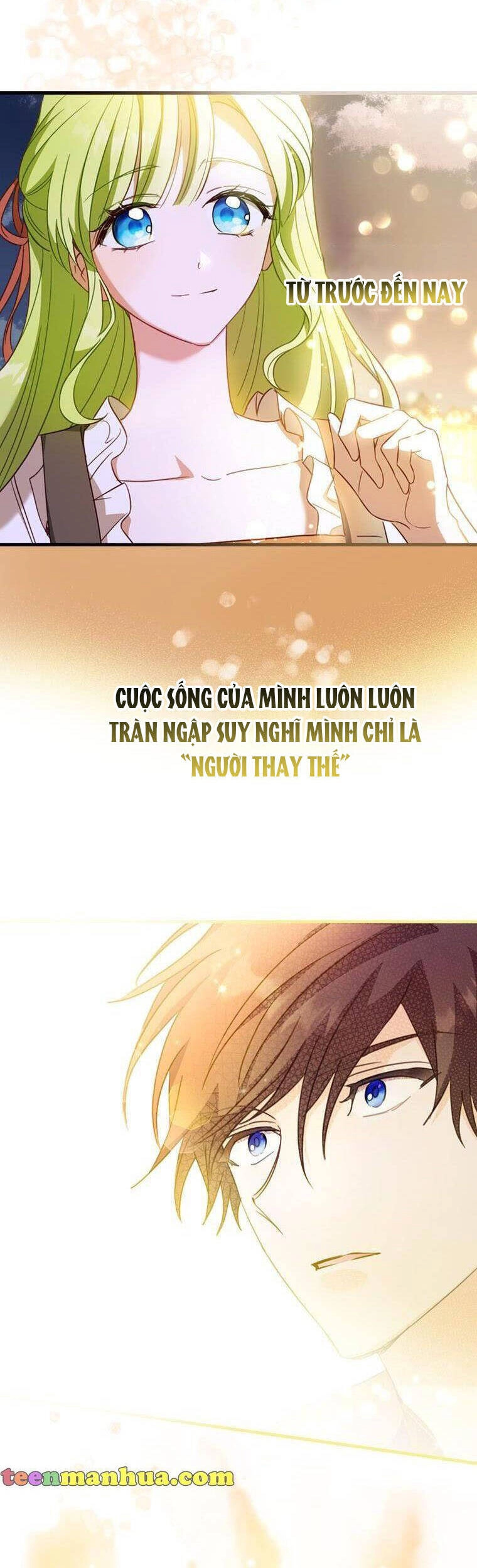 Đã Bảo Nữ Chính Đang Cải Trang Cơ Mà! Chapter 15 - 14