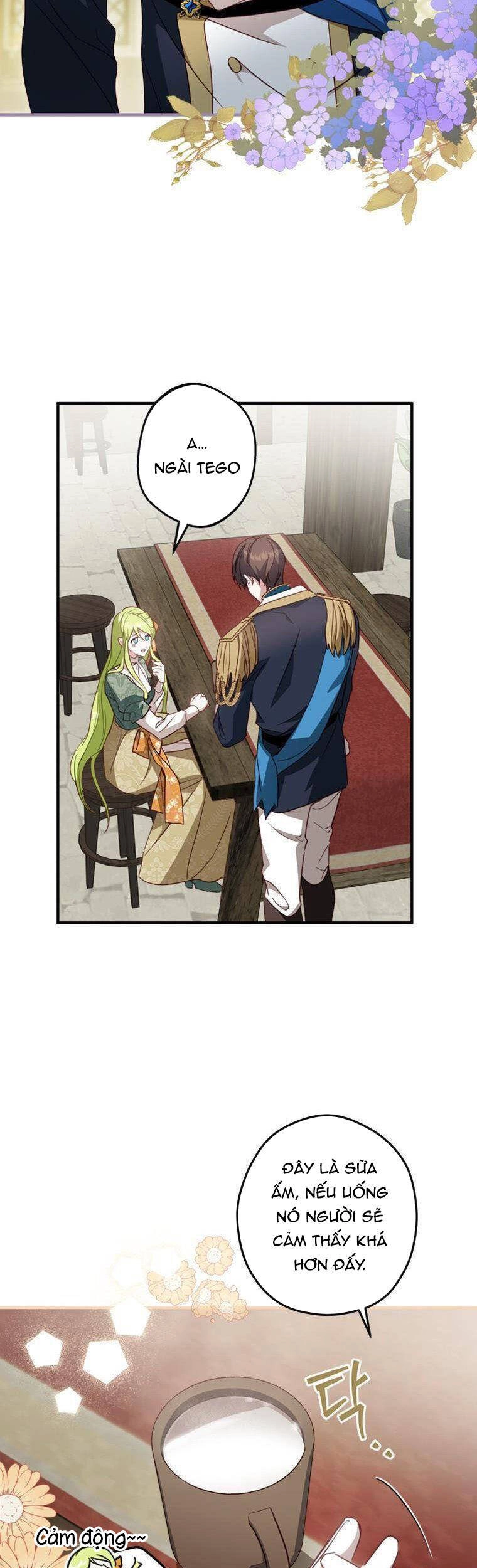 Đã Bảo Nữ Chính Đang Cải Trang Cơ Mà! Chapter 15 - 21