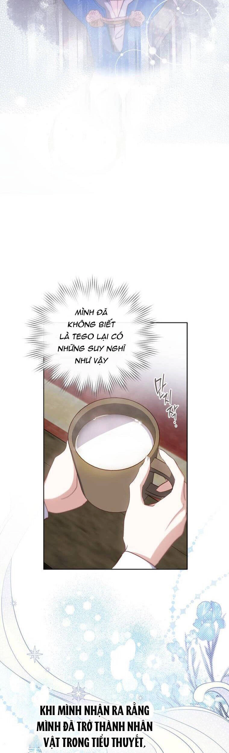 Đã Bảo Nữ Chính Đang Cải Trang Cơ Mà! Chapter 15 - 24