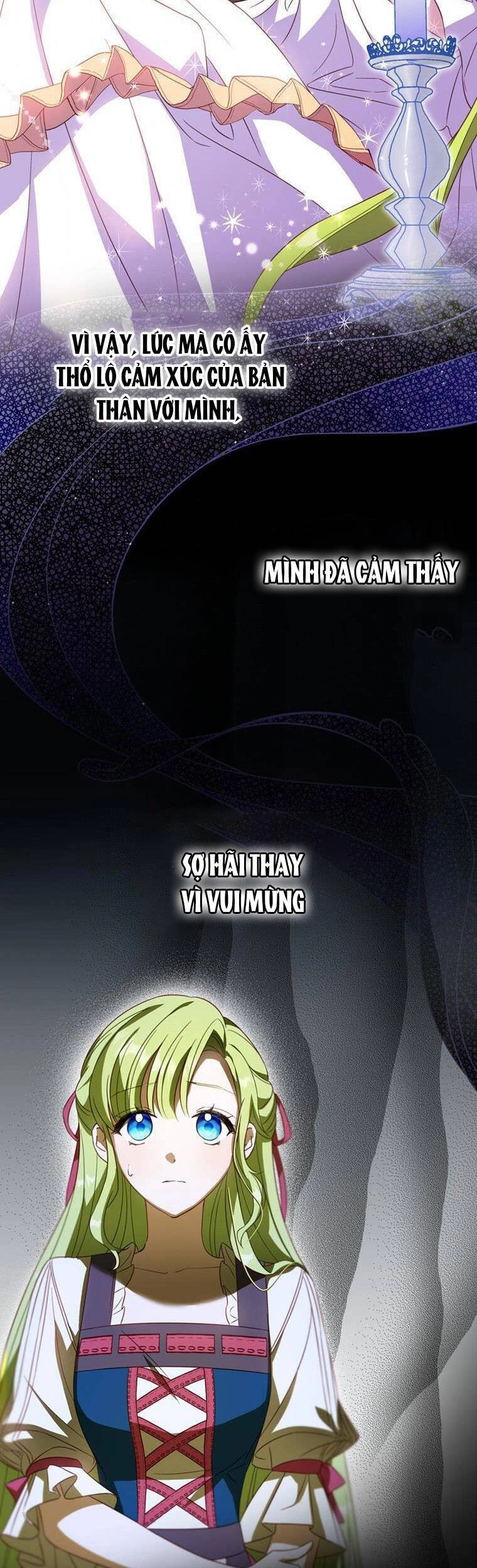 Đã Bảo Nữ Chính Đang Cải Trang Cơ Mà! Chapter 15 - 27