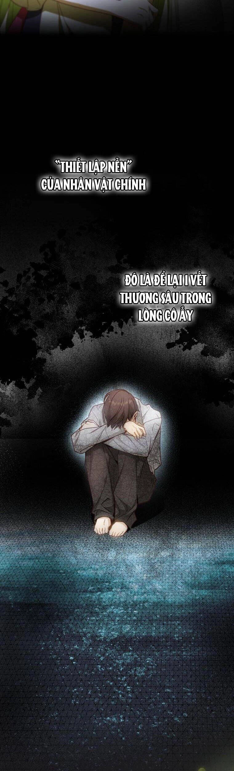 Đã Bảo Nữ Chính Đang Cải Trang Cơ Mà! Chapter 15 - 28