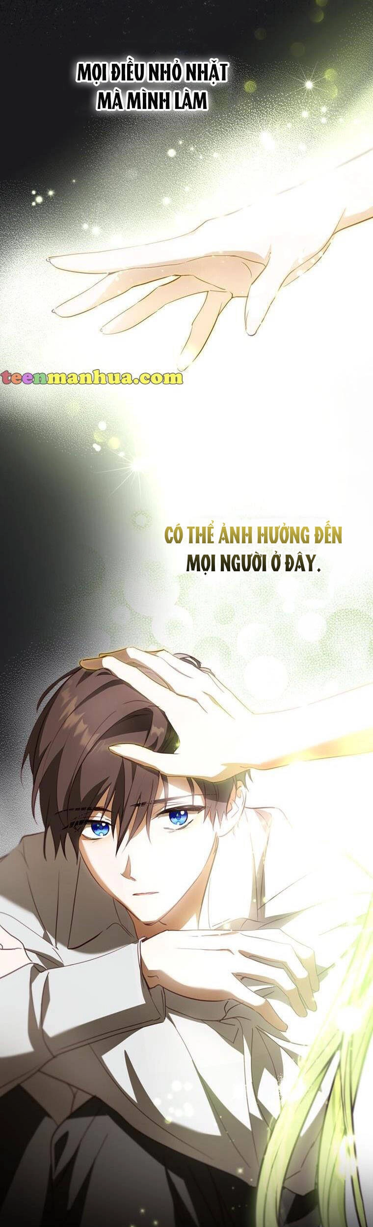 Đã Bảo Nữ Chính Đang Cải Trang Cơ Mà! Chapter 15 - 29