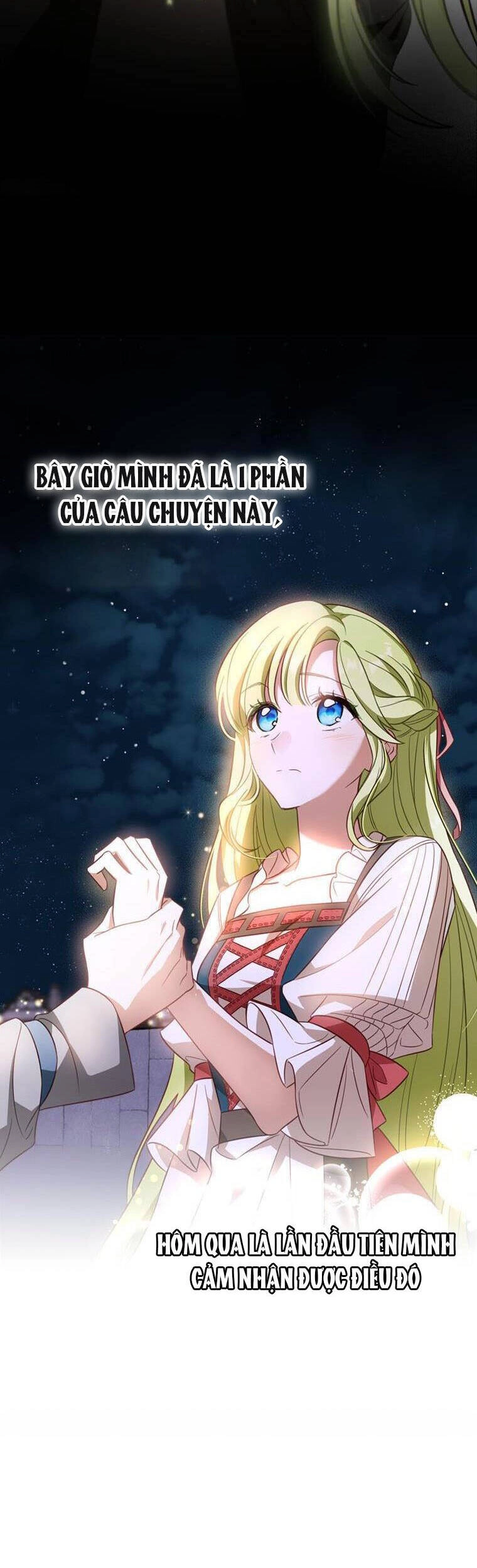 Đã Bảo Nữ Chính Đang Cải Trang Cơ Mà! Chapter 15 - 30