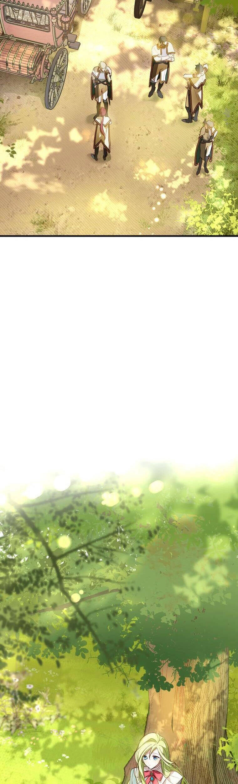 Đã Bảo Nữ Chính Đang Cải Trang Cơ Mà! Chapter 15 - 35