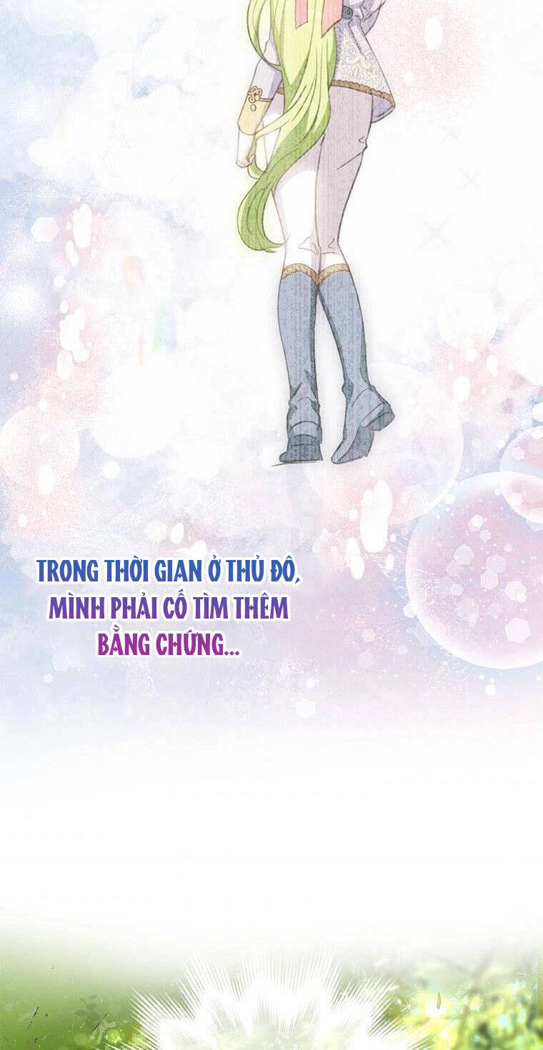 Đã Bảo Nữ Chính Đang Cải Trang Cơ Mà! Chapter 15 - 41