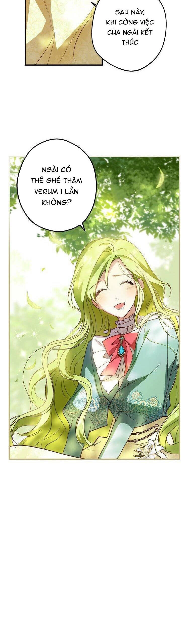 Đã Bảo Nữ Chính Đang Cải Trang Cơ Mà! Chapter 15 - 43