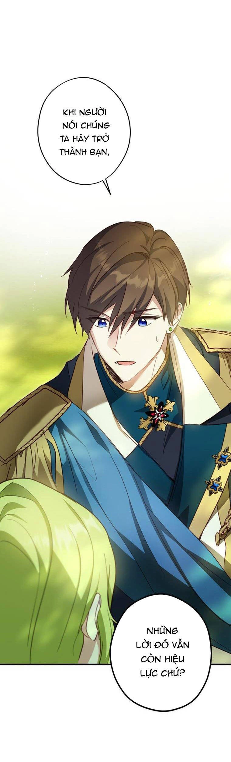 Đã Bảo Nữ Chính Đang Cải Trang Cơ Mà! Chapter 15 - 48