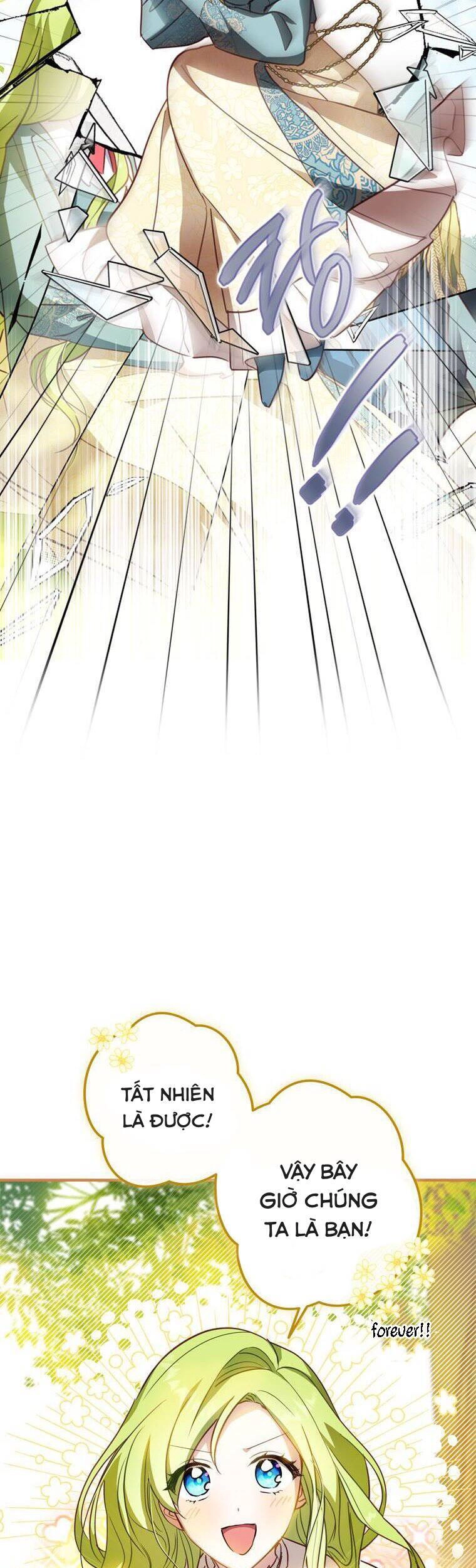 Đã Bảo Nữ Chính Đang Cải Trang Cơ Mà! Chapter 16 - 8