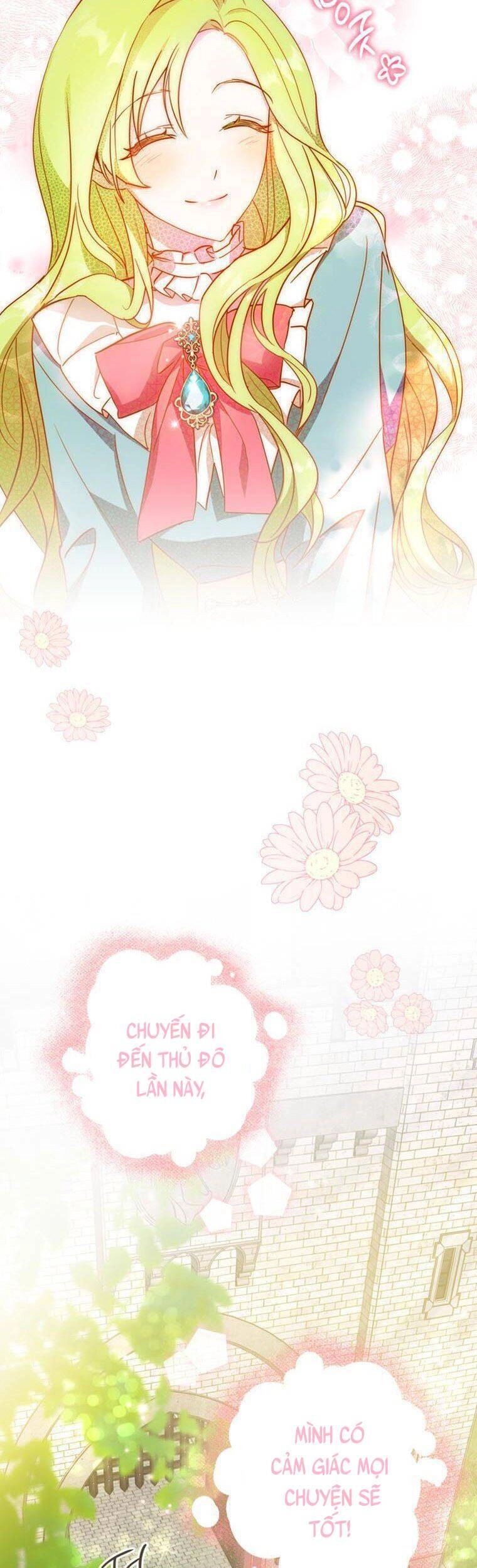 Đã Bảo Nữ Chính Đang Cải Trang Cơ Mà! Chapter 16 - 18